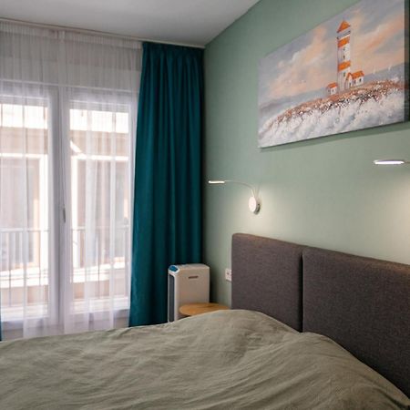 New Beach Apartments Alicante Exterior photo